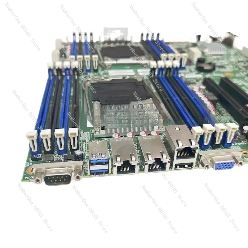 RD450X Server Dual X99 Motherboard 00HV330 00HV211 00HV692 00HV328