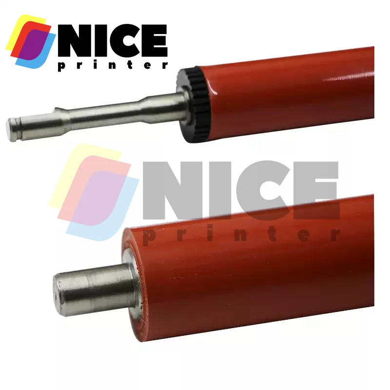 

5PCS RC1-3685 Fuser Lower Pressure Roller for HP P2030 P2035 P2050 P2055 Pro 400 M401 M425 for Canon iR1133 LBP 6300 6650