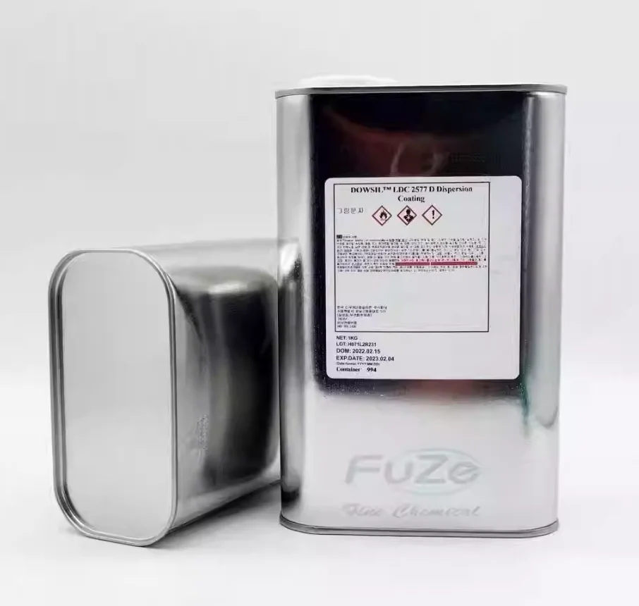 FOR Dow Corning LDC 2577 D 1kg Silicone Coating Offers Good Dielectric Properties