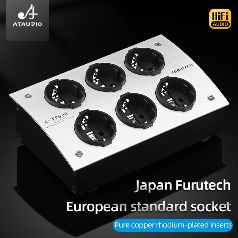Furutech Hi-Fi Π°ΡΠ΄ΠΈΠΎ ΡΠΈΠ»ΡΡΡ ΠΏΠΈΡΠ°Π½ΠΈΡ, ΡΠΎΠ·Π΅ΡΠΊΠ° Π΅Π²ΡΠΎΠΏΠ΅ΠΉΡΠΊΠΎΠ³ΠΎ ΡΡΠ°Π½Π΄Π°ΡΡΠ° e-Tp60E, Π²ΡΡΠ°Π²ΠΊΠΈ ΠΈΠ· ΡΠΈΡΡΠΎΠΉ ΠΌΠ΅Π΄ΠΈ Ρ ΡΠΎΠ΄ΠΈΠ΅Π²ΡΠΌ ΠΏΠΎΠΊΡΡΡΠΈΠ΅ΠΌ Π΄Π»Ρ Π°ΡΠ΄ΠΈΠΎΠΎΠ±ΠΎΡΡΠ΄ΠΎΠ²Π°Π½ΠΈΡ Furutech Hi-Fi Π°ΡΠ΄ΠΈΠΎ ΡΠΈΠ»ΡΡΡ ΠΏΠΈΡΠ°Π½ΠΈΡ, ΡΠΎΠ·Π΅ΡΠΊΠ° Π΅Π²ΡΠΎΠΏΠ΅ΠΉΡΠΊΠΎΠ³ΠΎ ΡΡΠ°Π½Π΄Π°ΡΡΠ° e-Tp60E, Π²ΡΡΠ°Π²ΠΊΠΈ ΠΈΠ· ΡΠΈΡΡΠΎΠΉ ΠΌΠ΅Π΄ΠΈ Ρ ΡΠΎΠ΄ΠΈΠ΅Π²ΡΠΌ ΠΏΠΎΠΊΡΡΡΠΈΠ΅ΠΌ Π΄Π»Ρ Π°ΡΠ΄ΠΈΠΎΠΎΠ±ΠΎΡΡΠ΄ΠΎΠ²Π°Π½ΠΈΡ