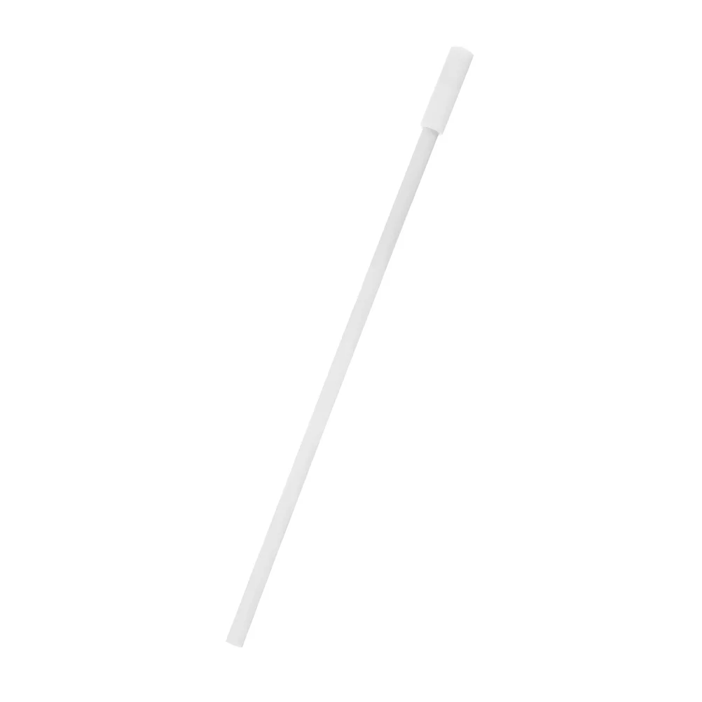 200Mm Portable PtfE Magnetic Retriever Lab Equipment Educational Supplies PtfE Recovery Rod Magnetic Stirrer Bar Retriever For