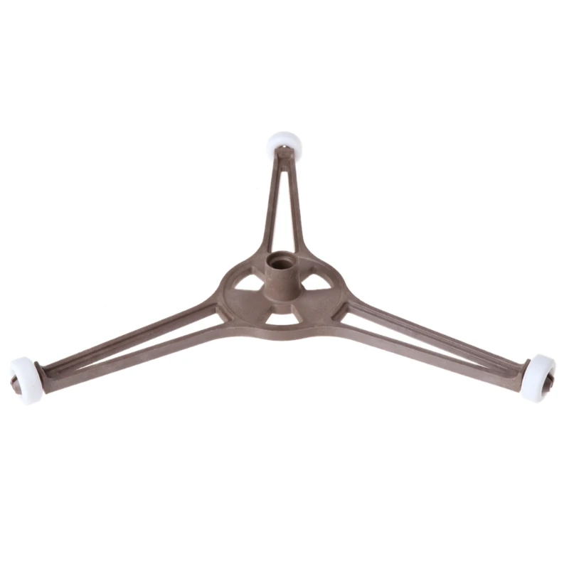 ไมโครเวฟ Turntable แหวน Roller สนับสนุนแก้วแผ่นจานผู้ถือขาตั้ง Drop Shipping