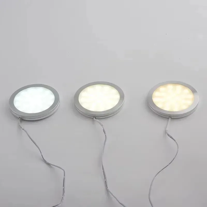 

4PCS LED Caravan RV Light Camper Lighting 12v Indoor Light Car Interior LED Reading Light Car Ceiling Lighting Hot