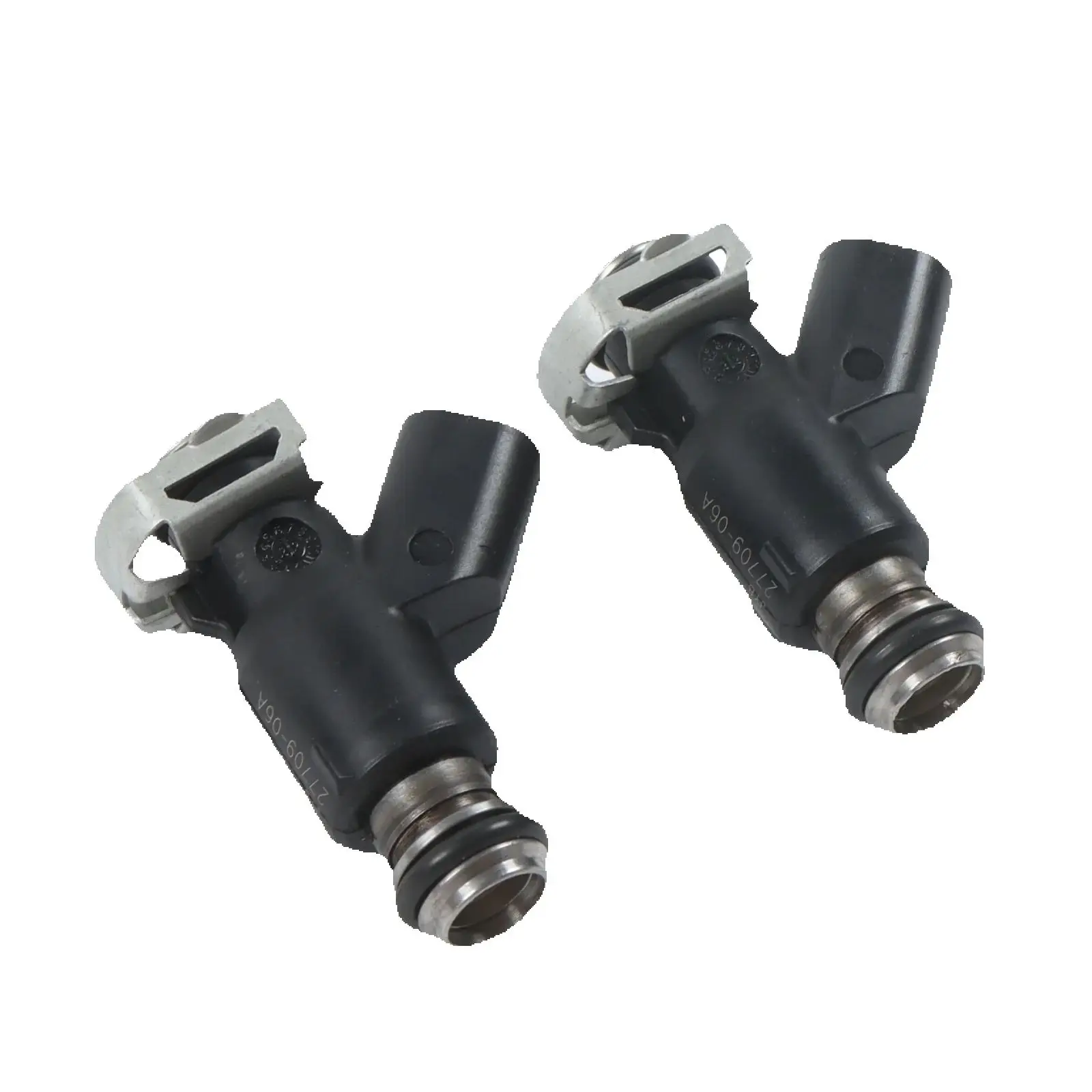 

Комплект топливных форсунок 2770906A для Harley Davidson Road King Street Glide 2006-2015 гг.