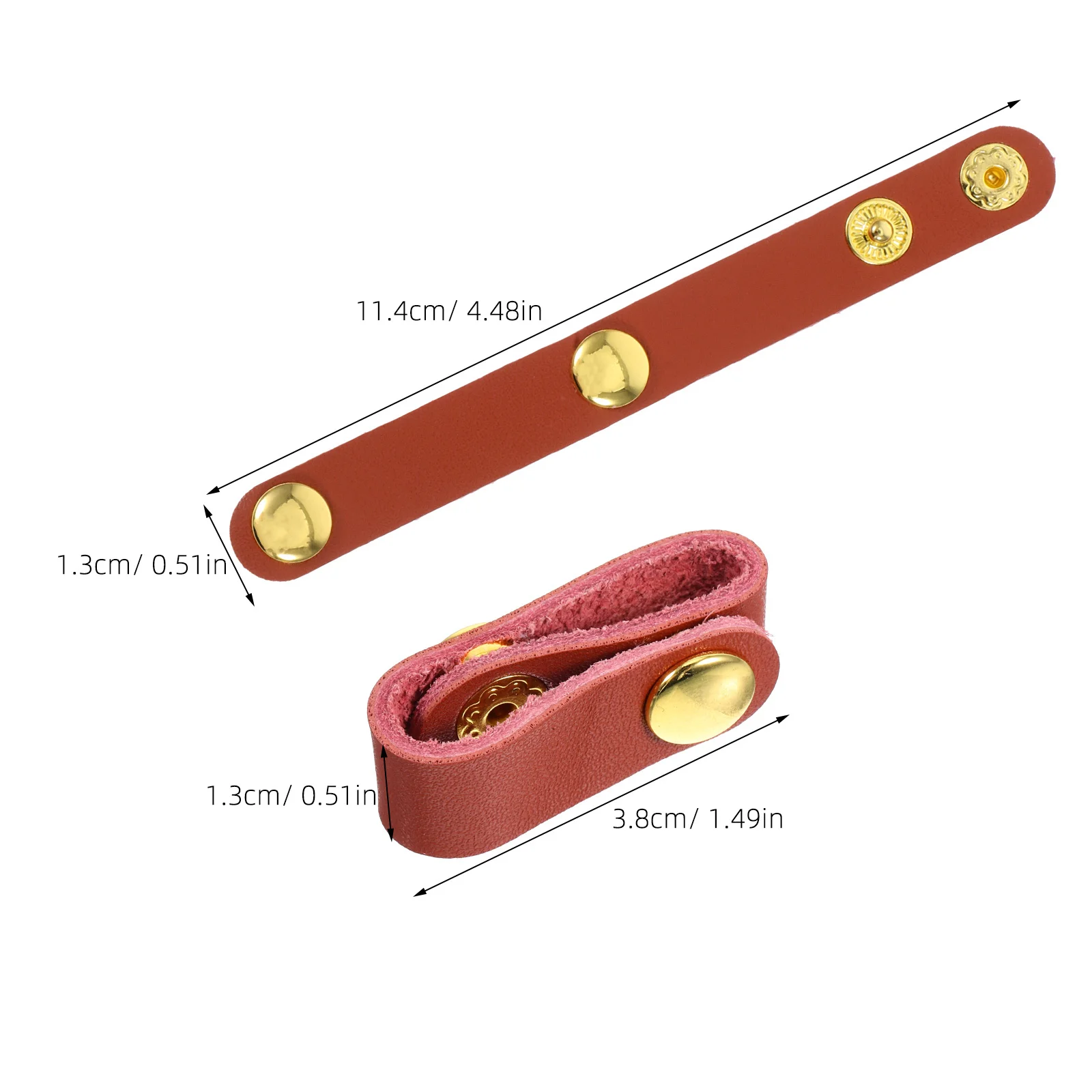 2 قطعة مقبض حقيبة تثبيت مشبك حزام تقصير كليب لحمل حزام الكتف تعديل مشبك السحابة