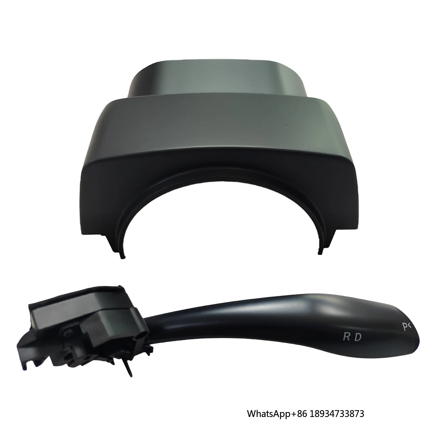 

New for Tesla Model Y Juniper 2025 Shift Lever Physical Operating Gear Lever Shifter Grab Kit Handle