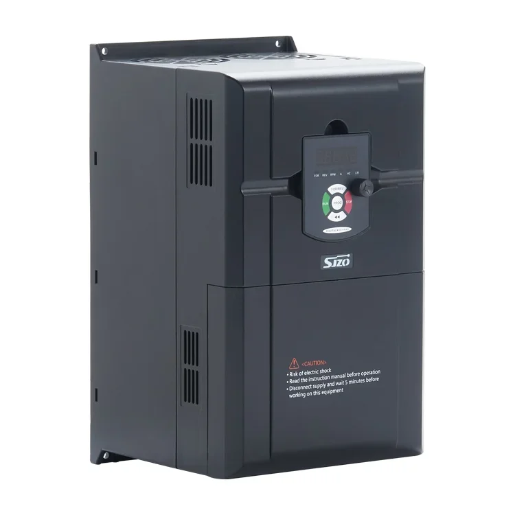 SJZO China Drive 18KW vfd inverter 200 series 380V 415v 440v 480v frequency inverter 3 phase