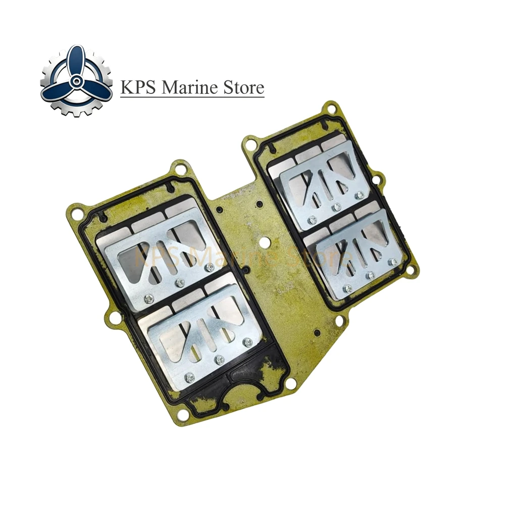 

13150-92L00 Reed Valve Assembly for Suzuki Outboard 2-Stroke 40HP 13150-92L00