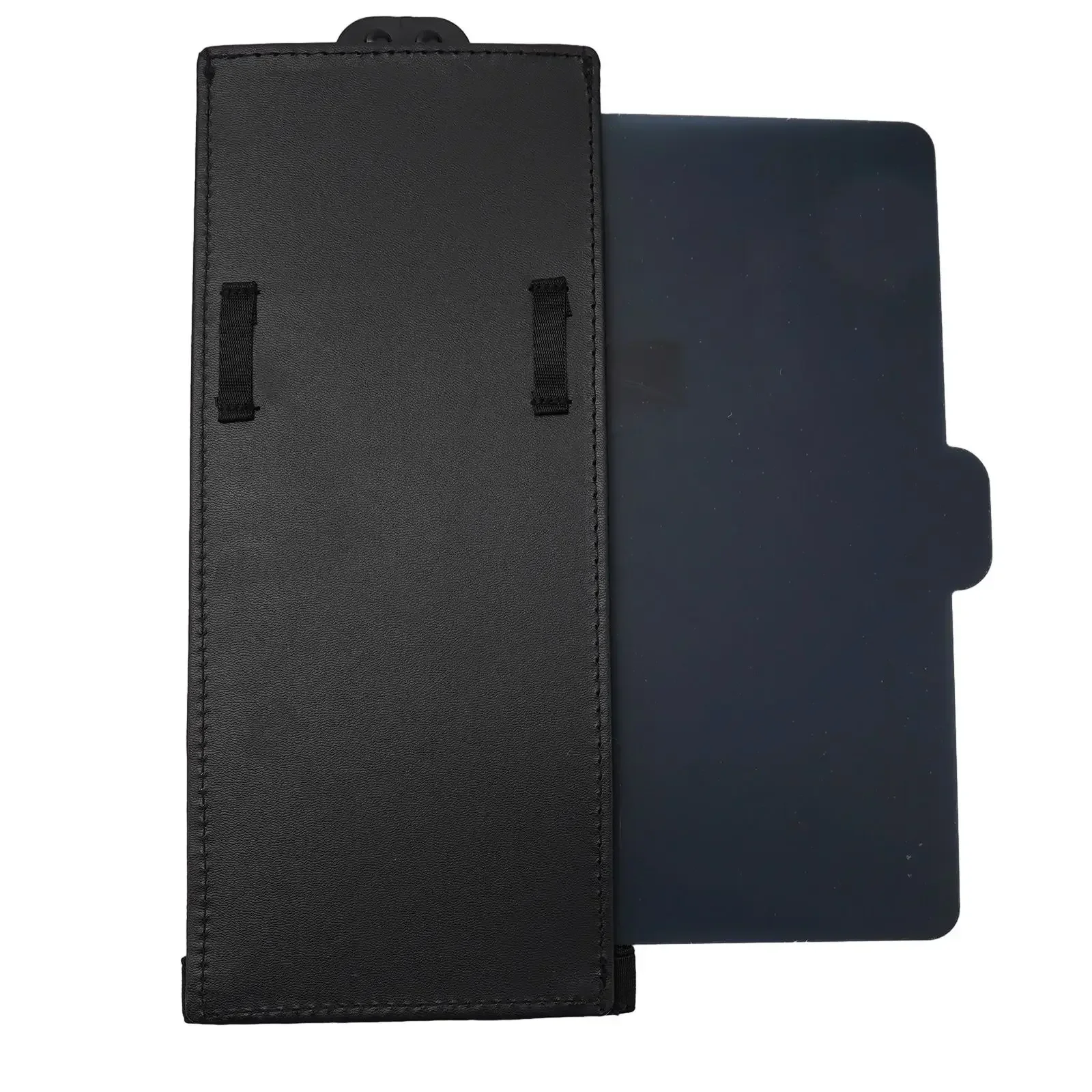 For Sun Visor Extension for Car with Protective Anti Glare Shield Extender for Front Casement and Windshield Driving Use