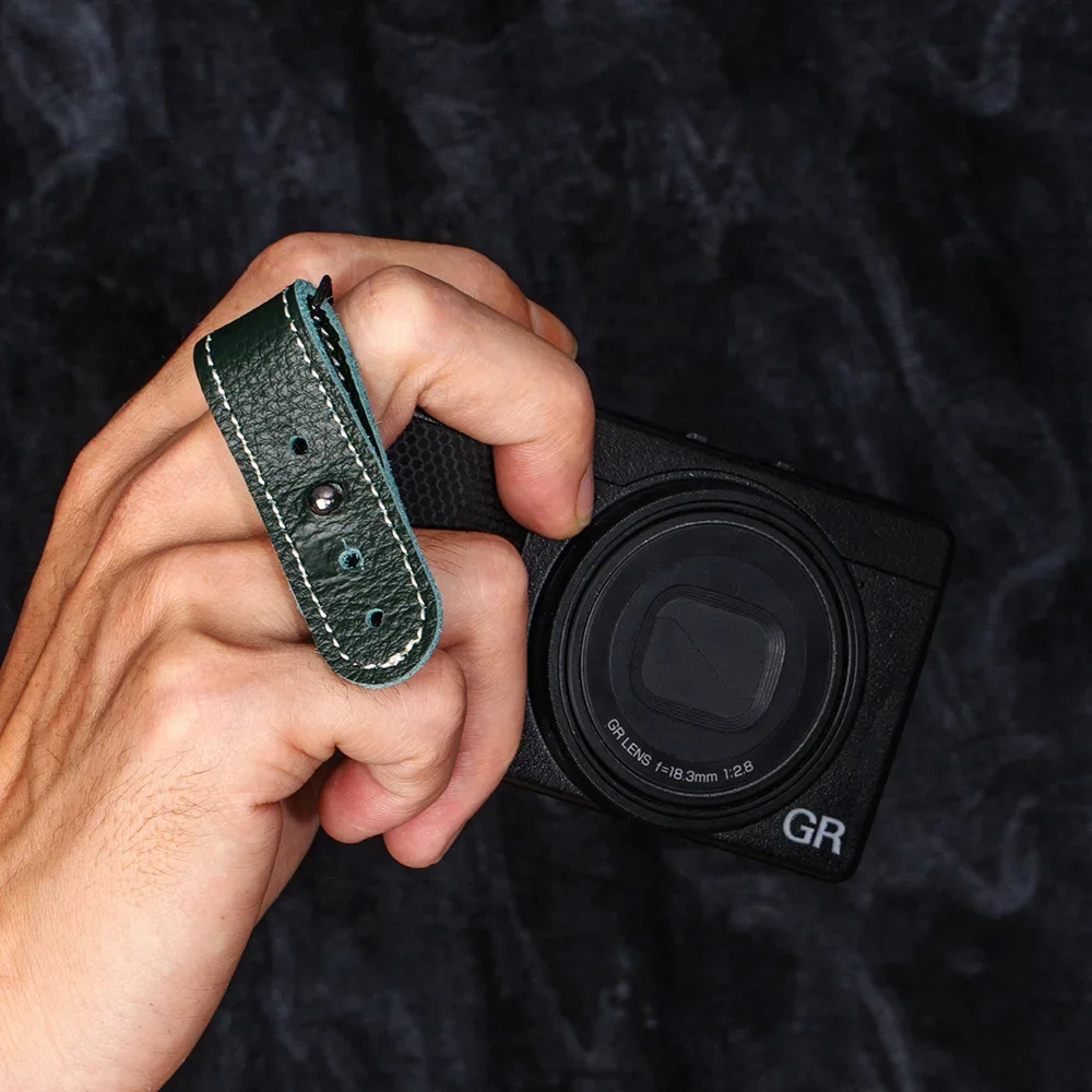 GR4 ハーフケース ボックスカバー プロテクター リコー GRIV ケース