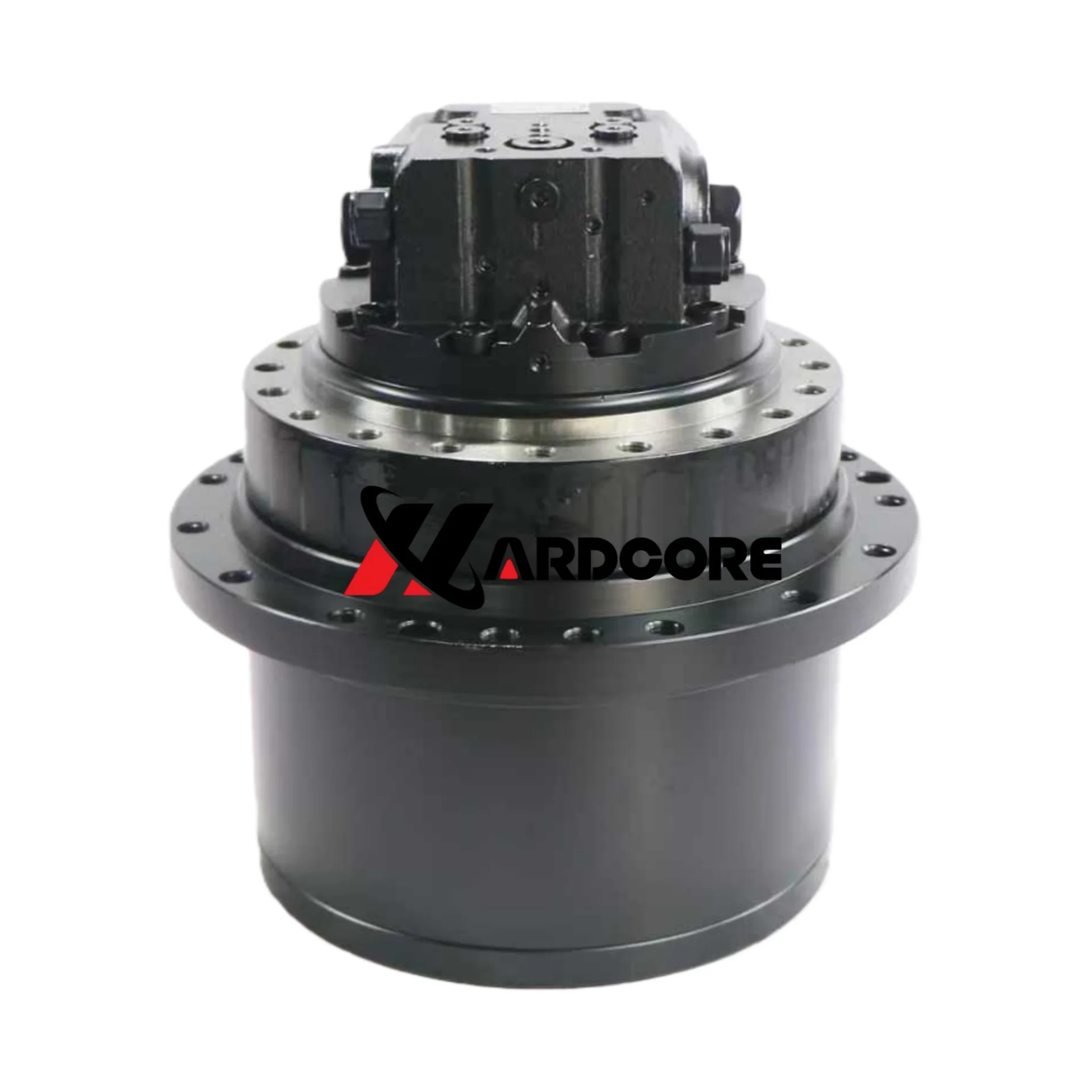 TM22 Travel Gearbox With Motor K1017674 For Excavator DX160LC DX180LC TXC180LC-2