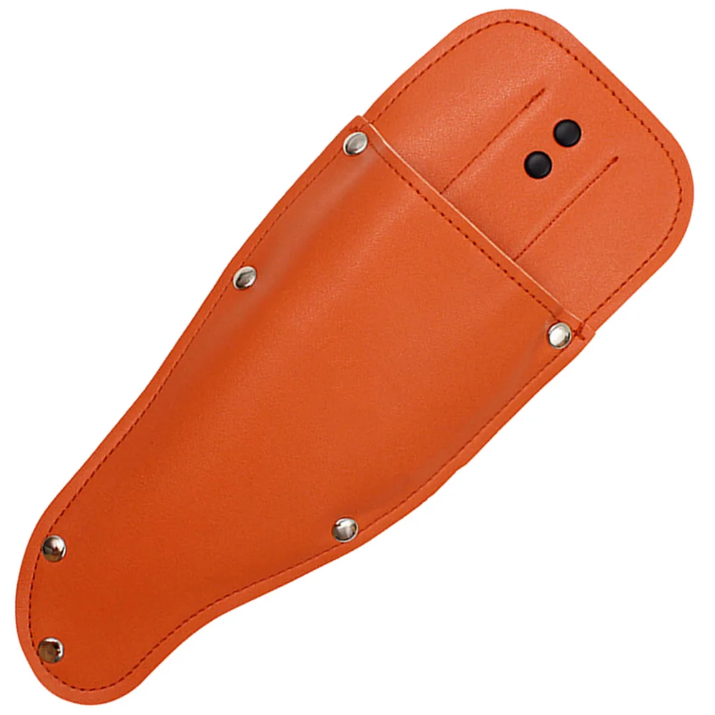 Fruit Branch Shear Cover For Garden Pruning Scissors Protective Case Tool Pouch Sewing Embroidery Scissor Bag
