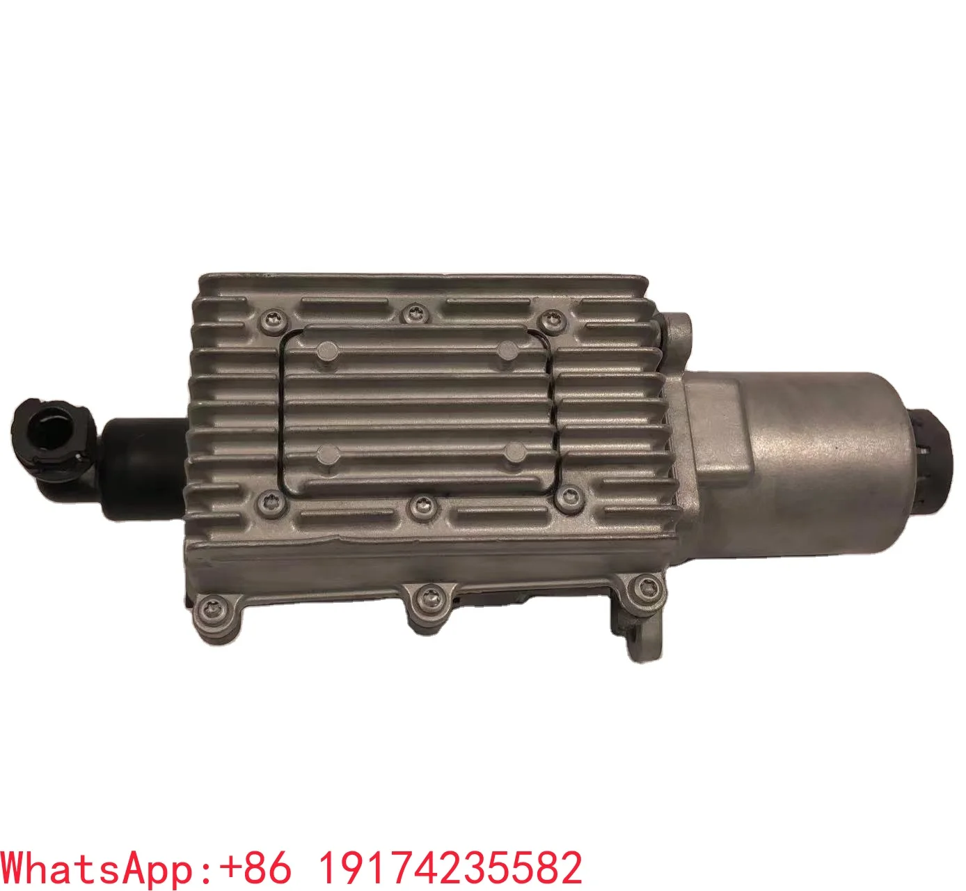 

Used for the Touareg Porsche Hybrid Clutch Oil Pump