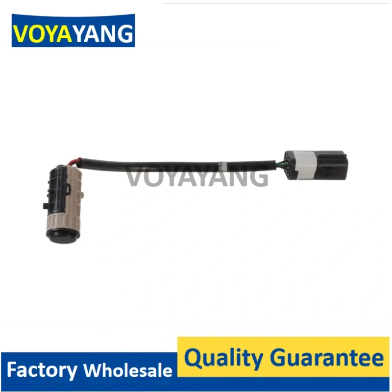 New High Quality Black/White PDC Parking Sensor for Hyundai Equus Genesis Auto Parts Accessories 95720-3M000 957203M000