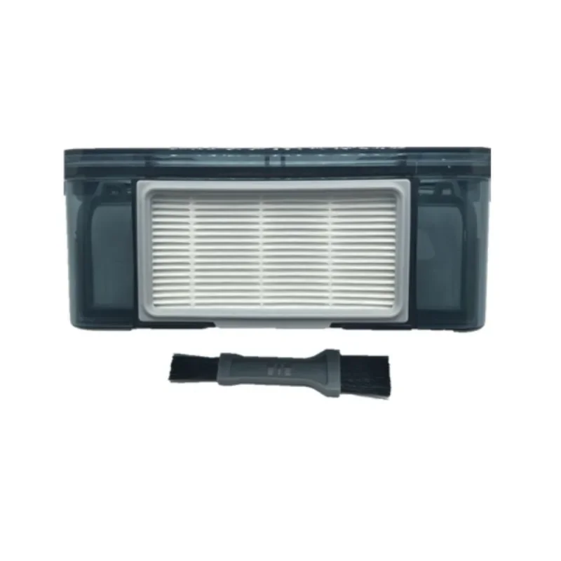 بولاريس-فلتر HEPA للمكنسة الكهربائية الروبوتية ، صندوق بن الغبار ، بروسينيك 790T AMIBOT بيور H2O Connect BPK-VCBB1XS ، PVCR 0920WV