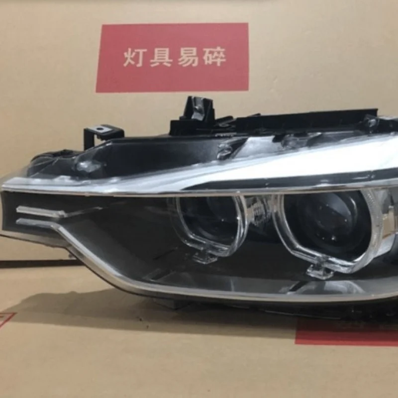 

Suitable For BMW F35 F30318 320 325 330 335 Headlights
