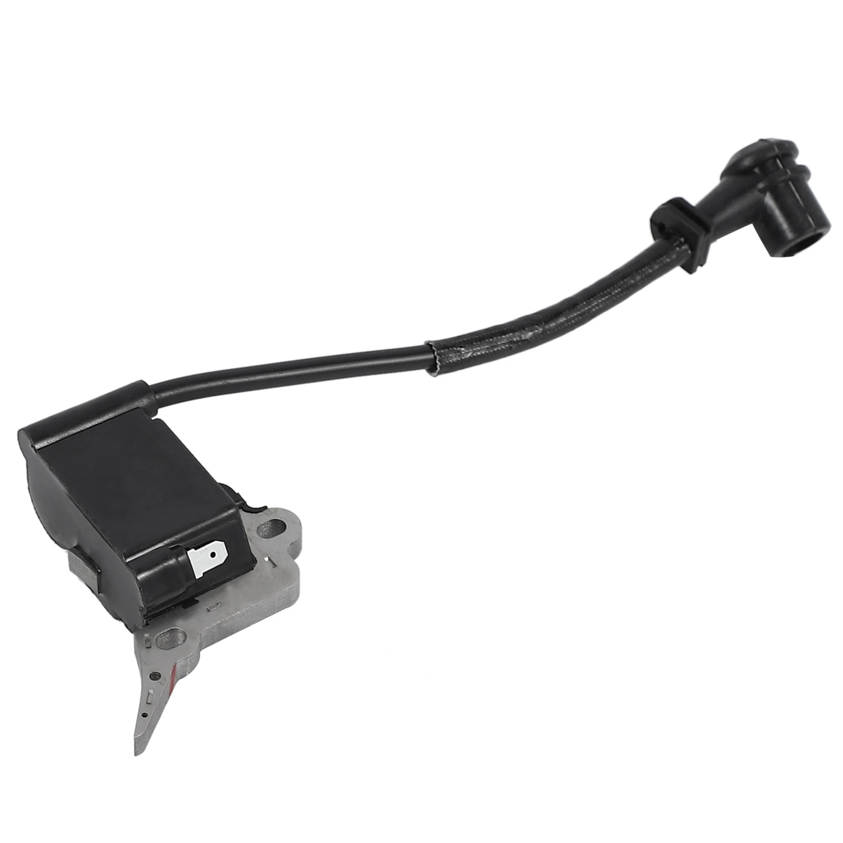 2X Ignition Coil Chainsaw Parts Trimmer 2500 25Cc Chainsaw Spares For Garden Power Tools New