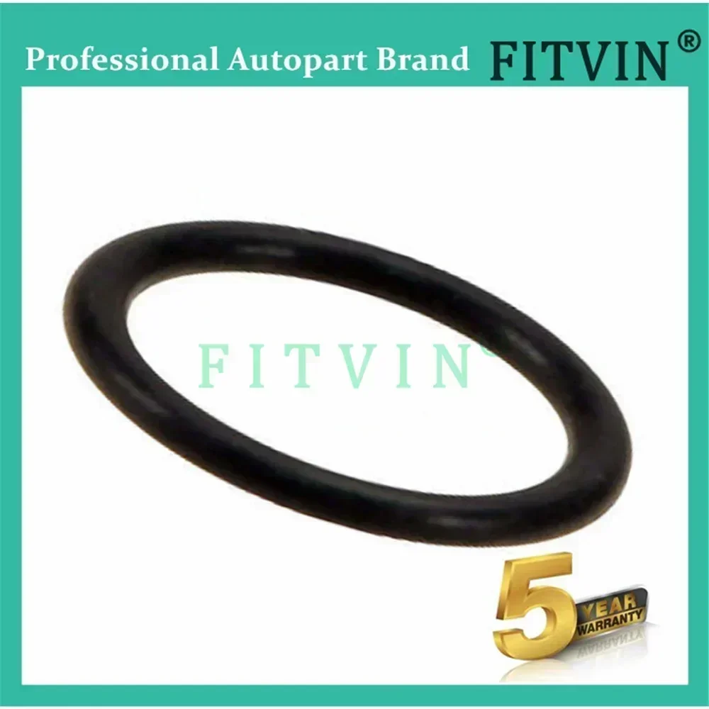 Oil Dipstick Tube O-Ring OEM 11431740045 FOR BMW E36 E46 E39 E38 E65 X5 E53 New FITVIN