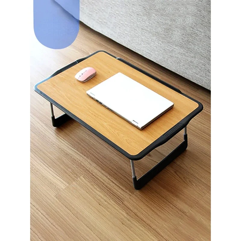 Computer Desk Bed Adjustable Small Table Folding Bay Window Notebook Bracket Student Dormitory Upper