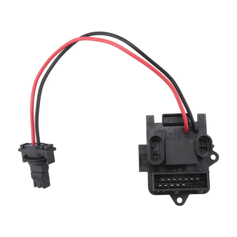 

AU05 -Auto Heater Blower Motor Resistor For Renault 7701050890 Replacement Part Control