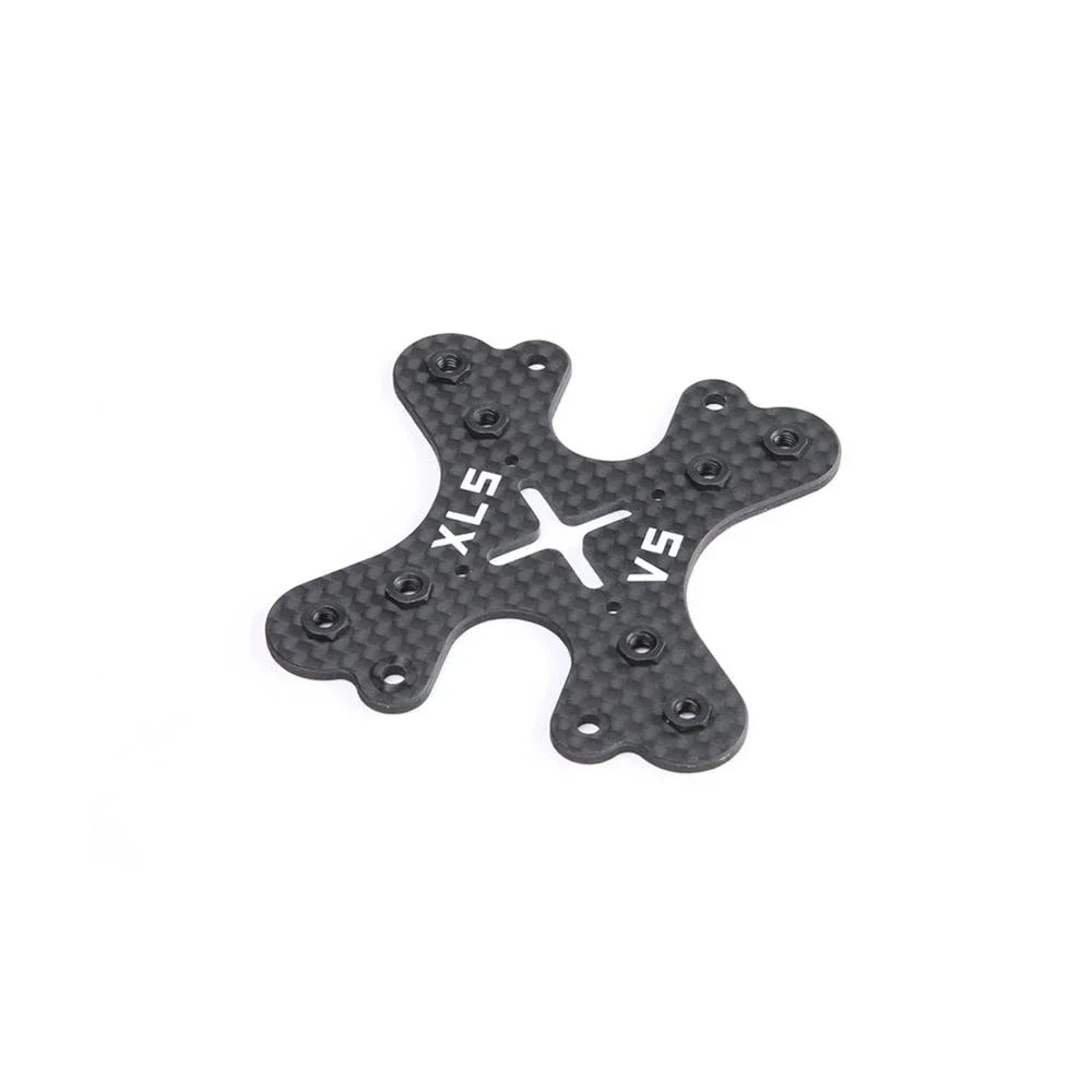 iFlight XL5 V5.1 Nazgul5 V2 FPV Frame Replacement Part for Arm / Bottom Plate / Top Plate / Medium Plate /Side Plate/Screws Pack