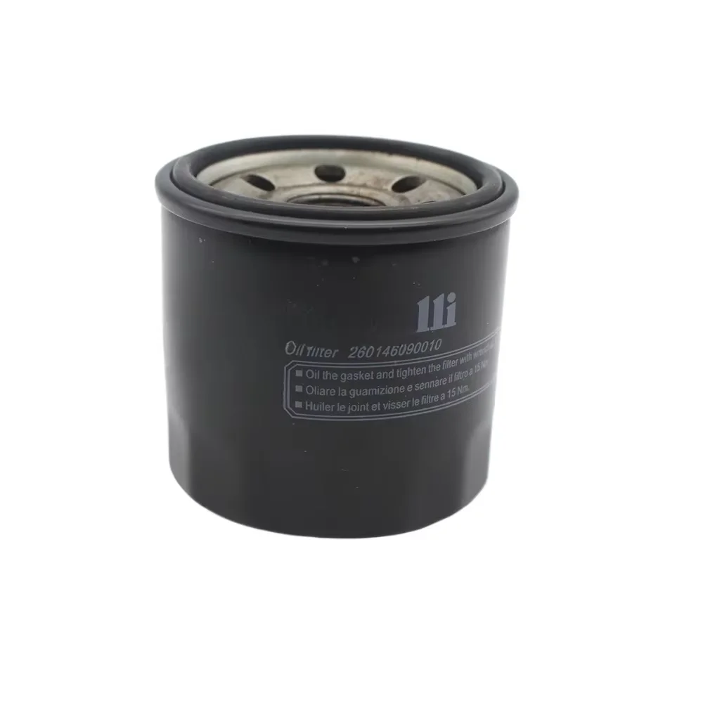 Motorcycle High Flow Air Filter For BENELLI TRK502 TRK502X BJ500GS-A 2017-2022 Air Intake Cleaner Modification Accessories