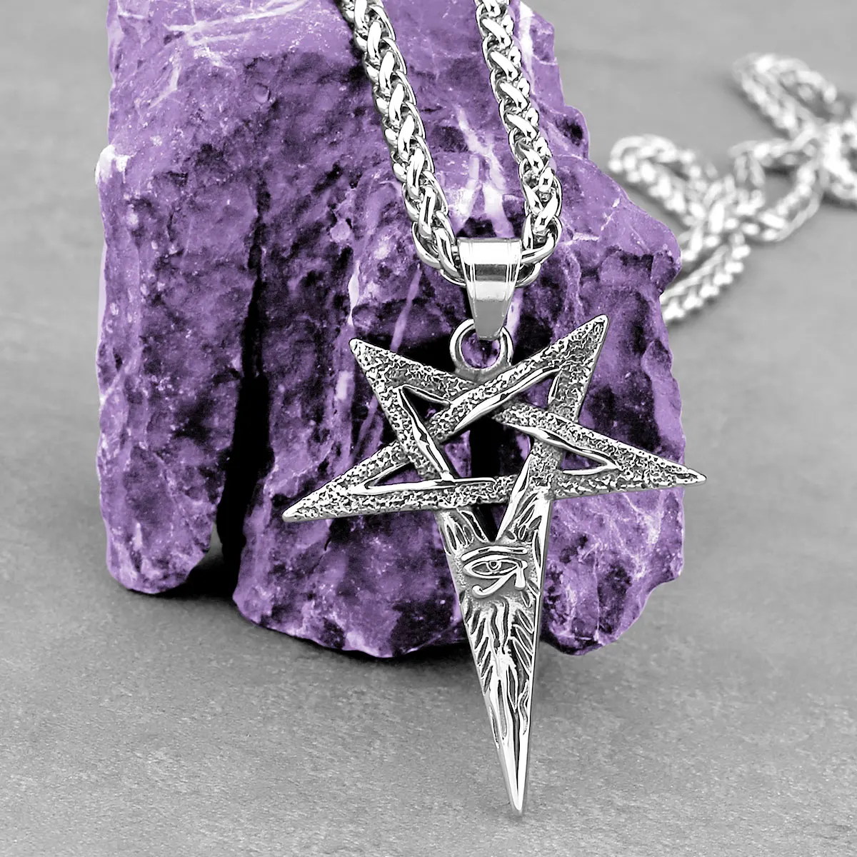 Подвеска "Дьявольский глаз", стильная Божья коровка, оптовая продажа