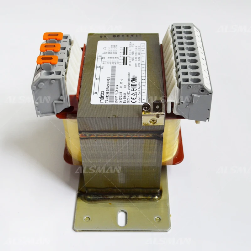 

Atlas Copco Industrial Compressor Parts Transformer 1089943645 for Air Compressors