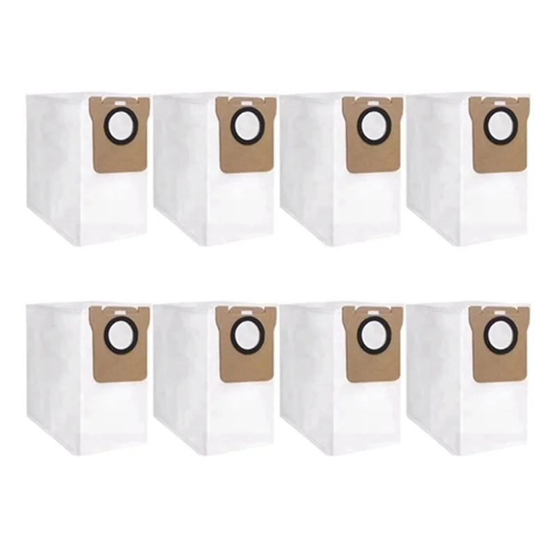 

Y32A Replacement Dust Bag for Mi Robot Mop 2 Ultra STYTJ05ZHM Trash Bags Vacuum Cleaner Spare Parts