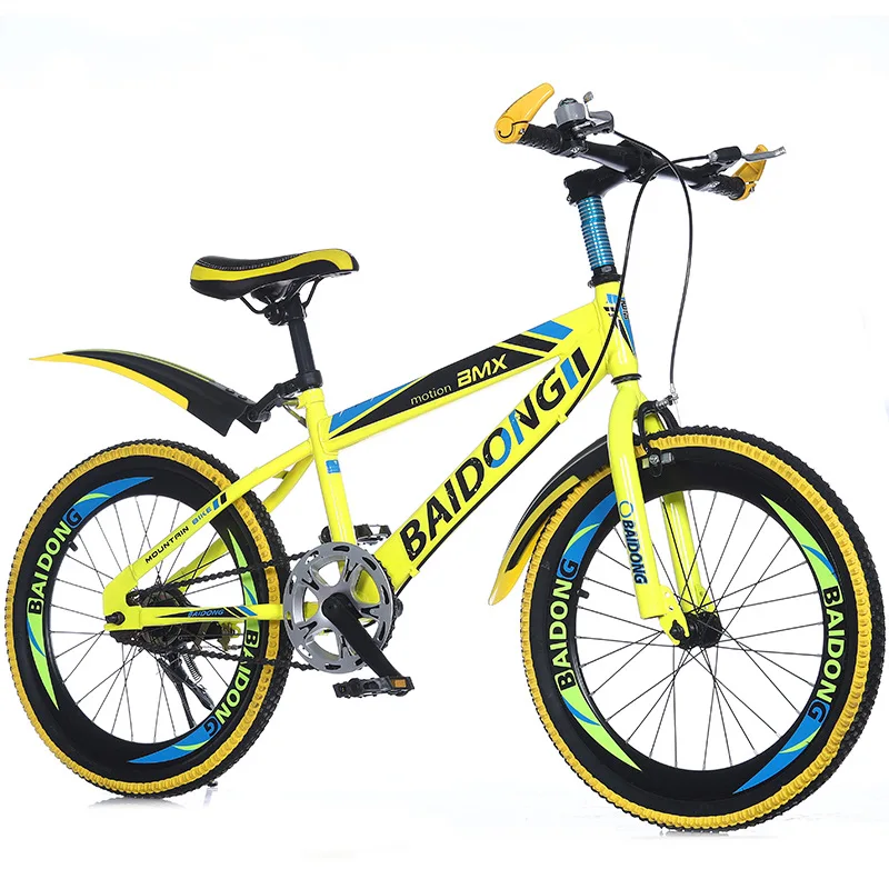 

Customize Mountain Bike 20 22 Inch Mountain Bicycle for Boy and Girl
