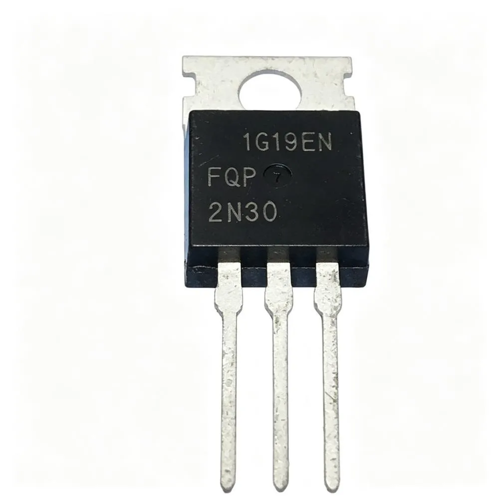 5PCS AOT290L T290L 100V 140A FQP2N30 2.1A 300V SMP830 LSC11N65E K1191 2SK1191 60V 30A CS20N65F CS20N65 20A 650V 20N65