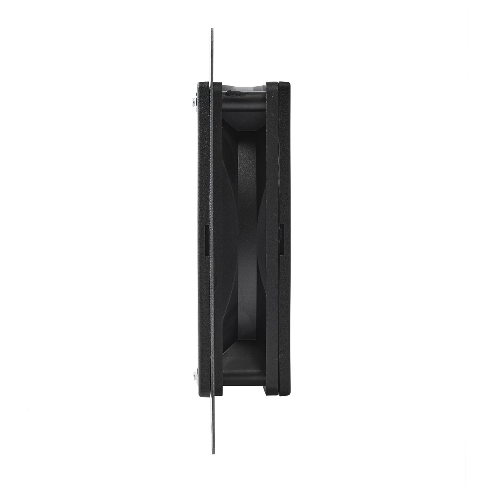 3W Solar Exhaust Fan Outdoor Solar Pet Exhaust Fan High Rotation Speed Long Life Span