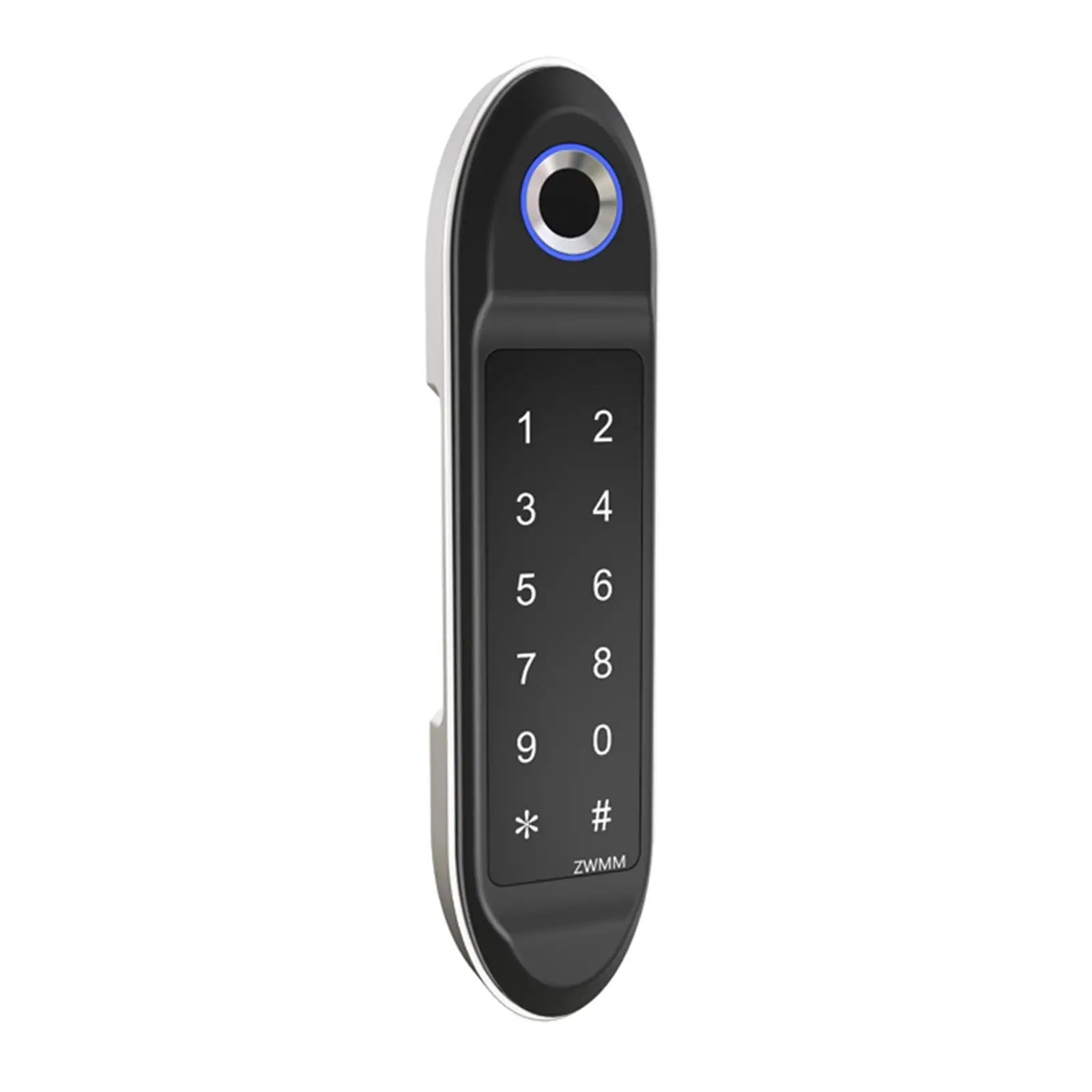 Fingerprint Electronic Cabinet Locks for , office cabinet, register cabinet, drawer cabinet, file cabinet.