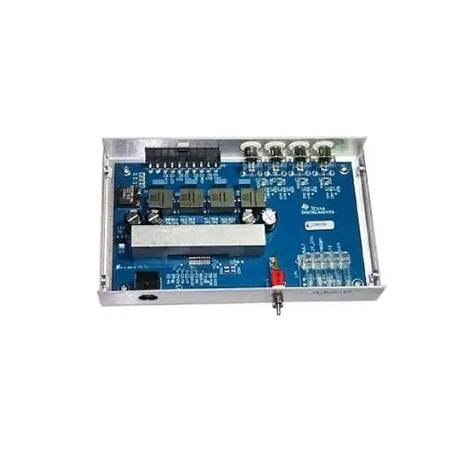 

New And Original TAS5424CQ1DKEEVM EVAL MODULE FOR TAS5424CQ1DKE