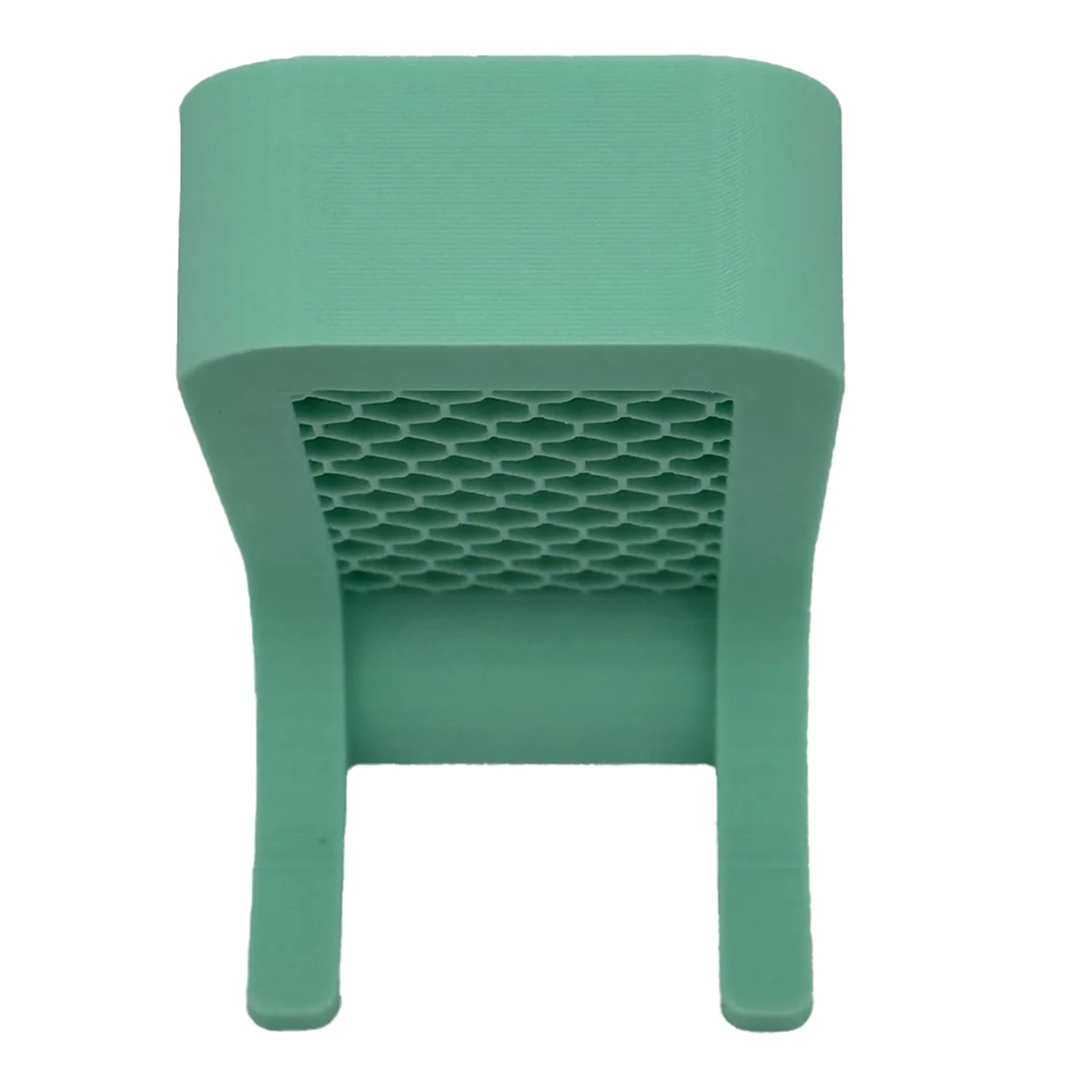 

B43C Bitaxe Gamma601 Bitcoins 1.2TH/S Solo Miner BM1370 Asic Chip 2.4G WiFi 18W BTC Lottery Crypto Miner Open System EU Plug