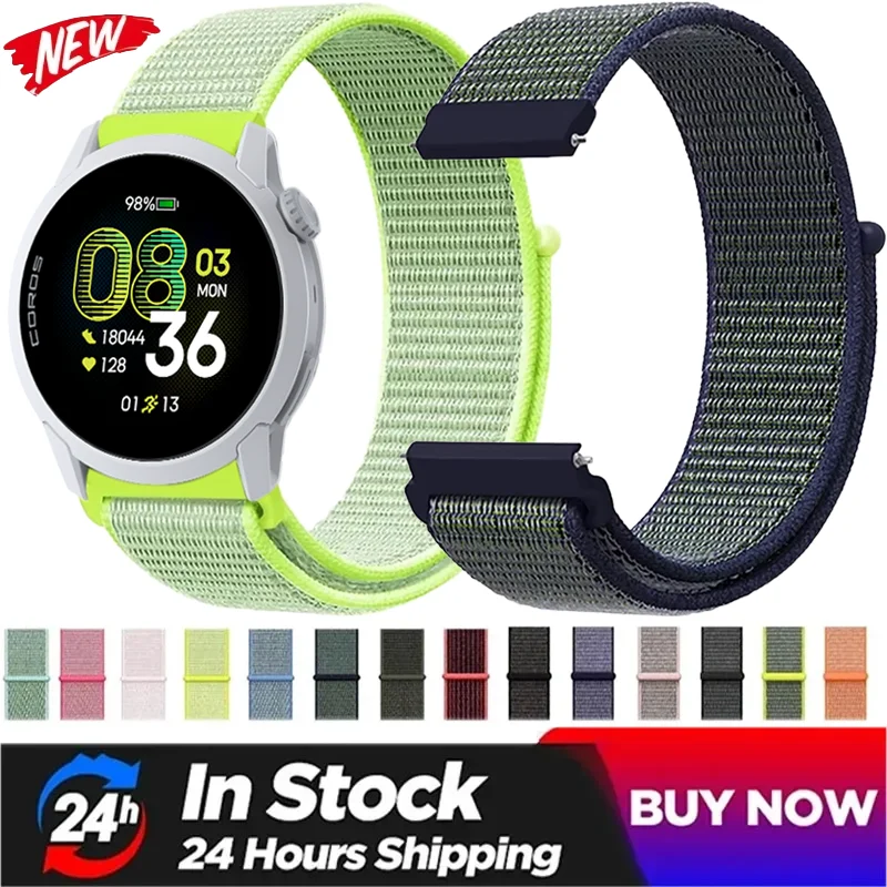 20/22Mm Nylon Loop …