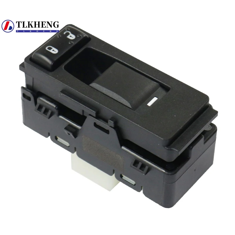 

Electric Power Window Switch Lifter Control Button Front Passenger Side 4602785AD 14526339 For Jeep Dodge Chrysler Mitsubishi