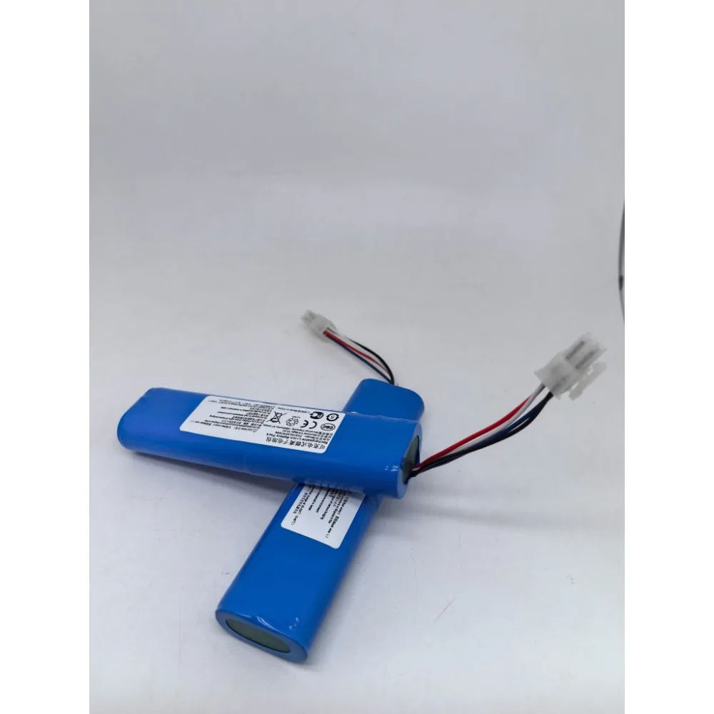 for Philips FC8700 FC8705 FC8710 FC8772 FC8776,4INR19/65 battery
