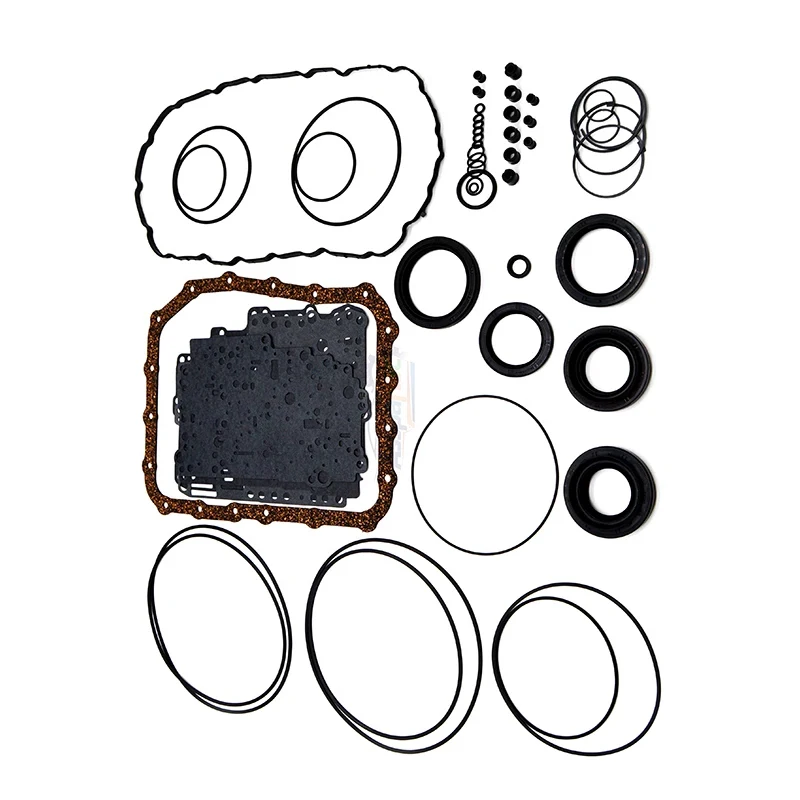 High-quality A6LF1/A6LF2/A6LF3 6AT Transmission Gearbox Clutch Overhaul Rebuild Kit For Hyundai/Kia 4WD Car Accessories