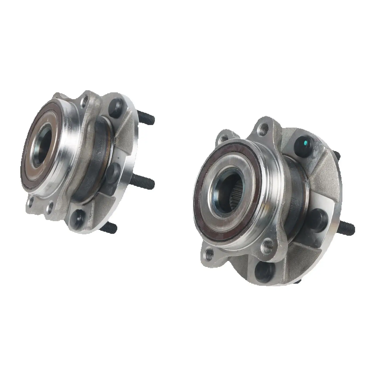Wheel Hub and Bearing Assembly FOR Scion tC RAV4 513258 Front Position 5-Lug