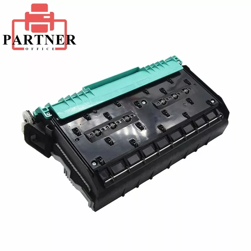 1PC Duplex Module Assembly For HP PageWide 377 477 577 556 586 E58650 DW DN Printers Waste ink collector CN459-60377 CN459-60375