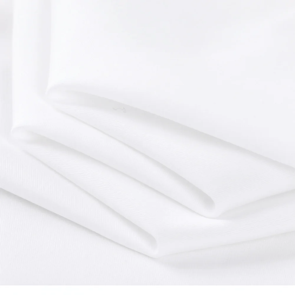 Мужская рубашка с длинным рука – обзор и цена Breathable Bamboo Fiber Shirt Non Iron