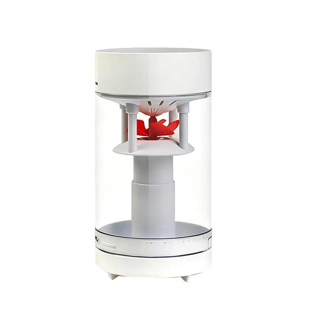 1 Stück Tauchbare Aquarium-Filterpumpe Interner Filter Eingebaute Aquarium-Luftpumpe Wellenmacher 3-in-1 Aquariumfilter – Detail 2