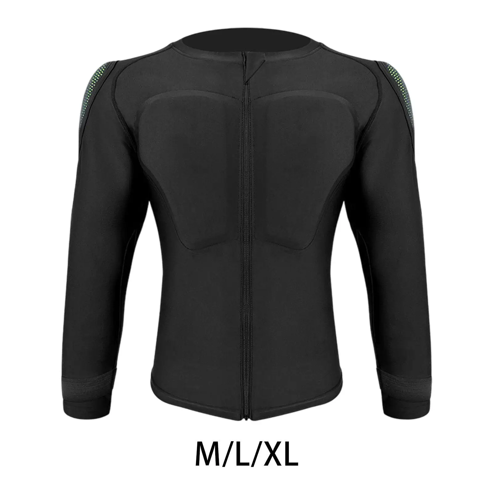 Motorcycle Jacket for Men Motorbike Jacket for Ski Downhill Extreme Sports