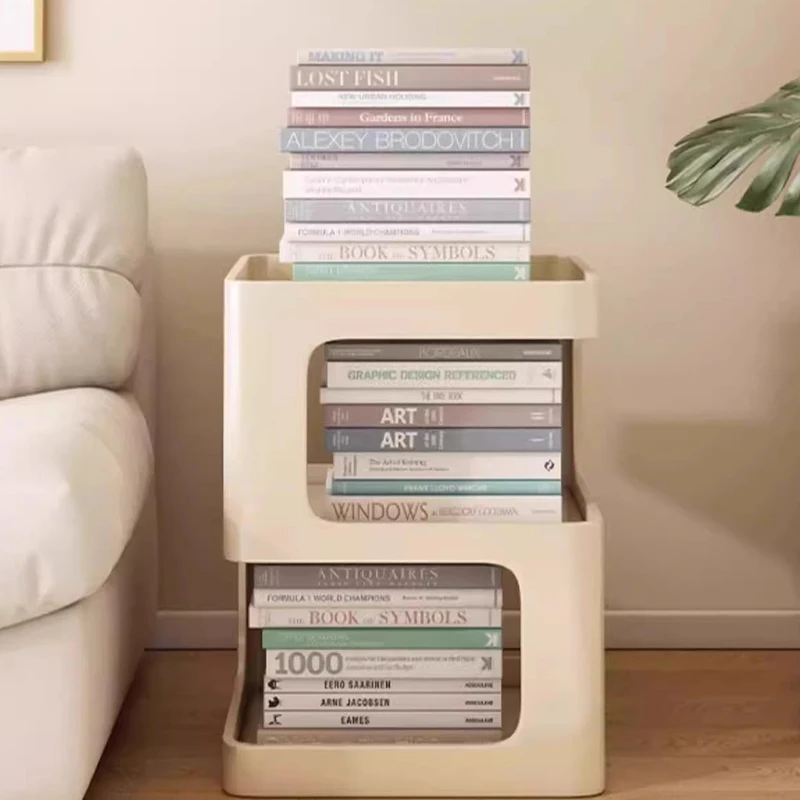 Comodino per camera da letto di lusso Armadi mobili Piccolo comodino nordico Organizzatore di stoccaggio Decor Mesitas De Noche Mobili alla moda