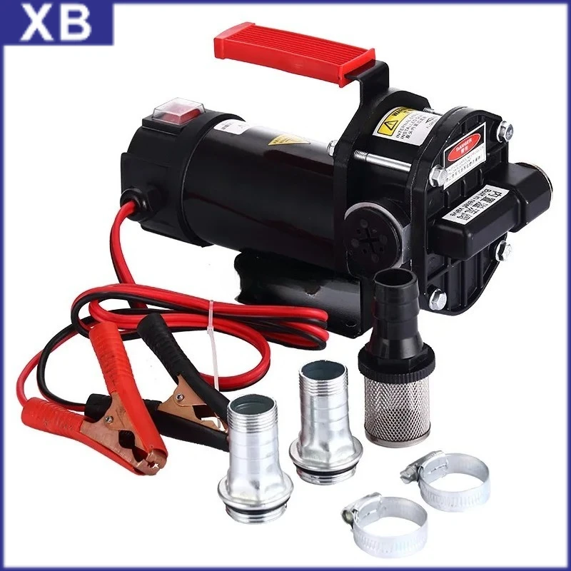 12v-24v-self-priming-dc-hydraulic-lubricating-oil-pump-high-power-self-priming-pump-pumping-urea-diesel-bio-methanol-machine