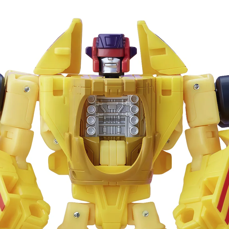 Op voorraad Hasbro Transformers Classic Toys Legacy Series Dragstrip Transformer Robot Action Figure Model Verzamel hobby speelgoed