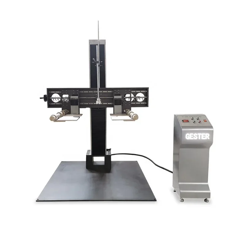 Drop Test Equipment… - image