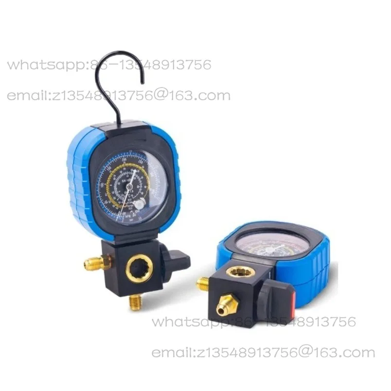 Ball valve machinery single sheet R22R134aR410 air conditioning refrigerant fluoridated performance goods