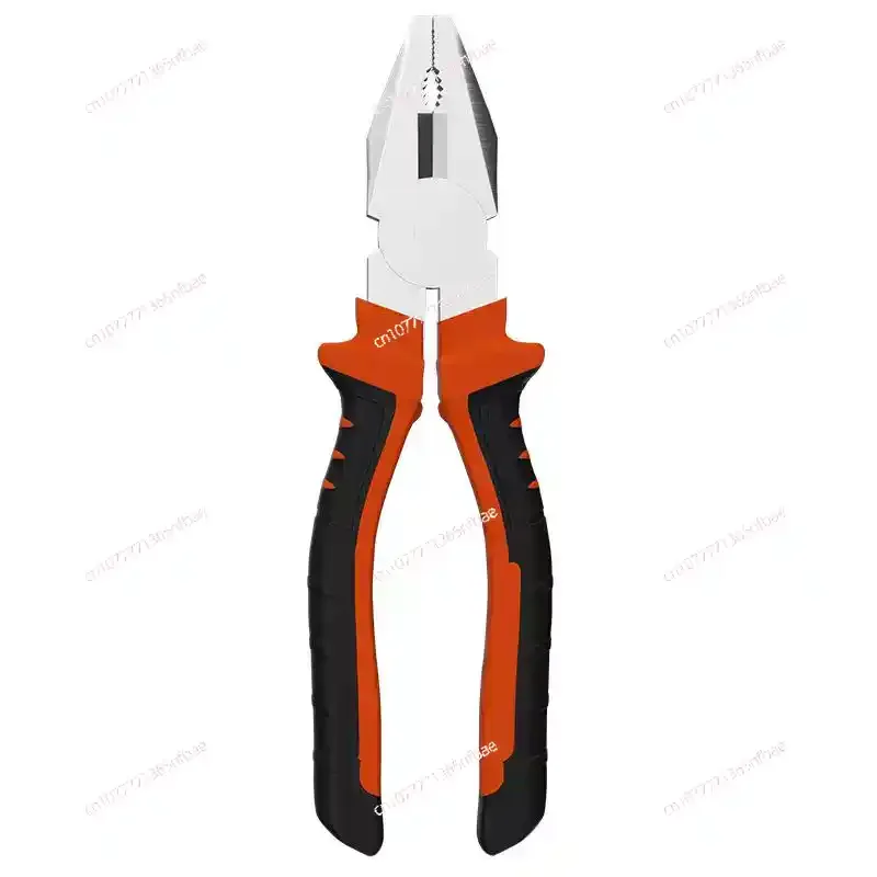 

Non Magnetic Titanium Hand Tools Diagonal Cutting Plier 6" for